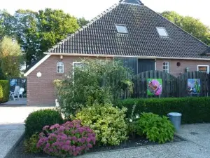 B&B Schoonloo - Boerderij Appartementen