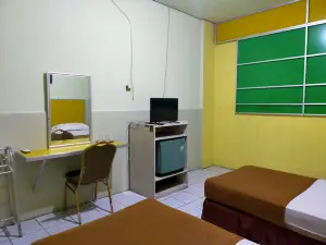 Hotel Nirwana Ternate RedPartner