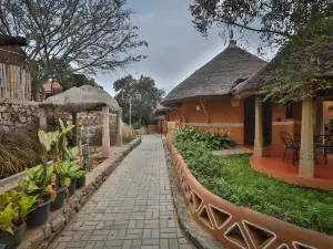 My Village - Eco Rural Resort