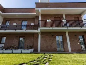 Valmontone Travel Rooms