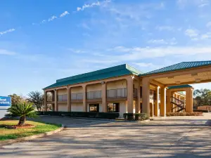 Best Western Eunice
