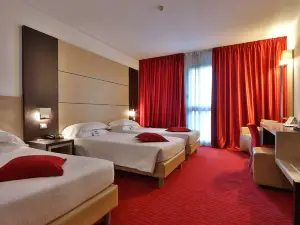 Best Western Plus Hotel Galileo Padova