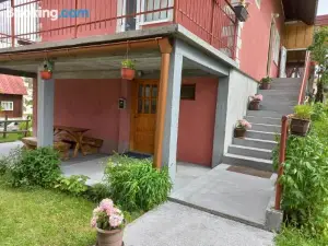 Apartmani Sobe Sljivancanin