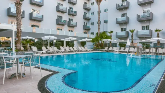 Bora Bora Ibiza Malta Resort - Music Hotel - Adults Only 18 Plus