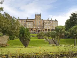 The Glenburn Hotel