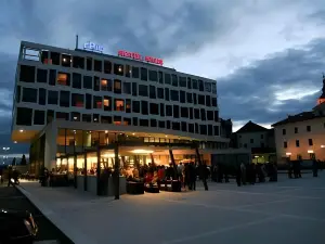 Hotel Kras