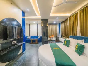 Hotel Kanha Shree by Cosmos Green