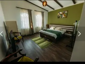 Magic Apartments Hunedoara