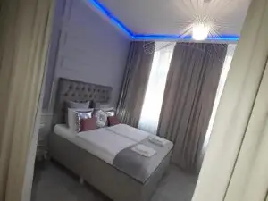Apartamenty "PRZY KATEDRZE" GORZÓW - Jacuzzi I Klimatyzacja