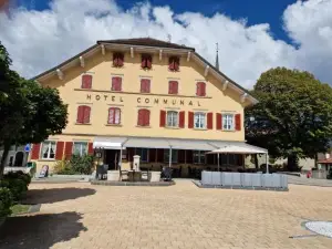 Auberge de Ballens
