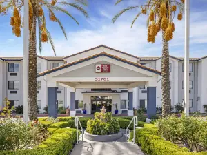 Best Western Plus Lake Elsinore Inn  Suites