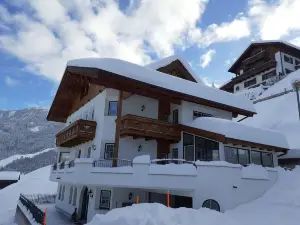蒂羅爾滑雪坡附近的公寓