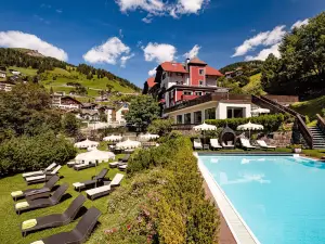 Grand Hotel Wolkenstein
