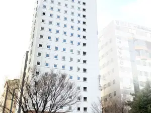 Toyoko旅館昌原