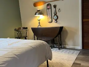 Allegheny River House