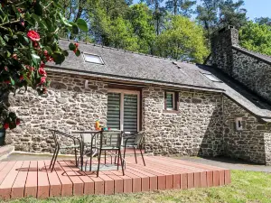 Le moulin de Glenn
