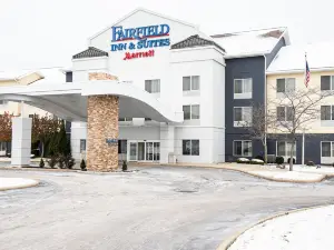 Fairfield Inn & Suites Cleveland Avon