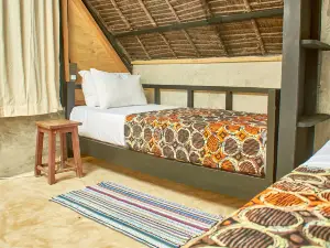Lions' Luxury Eco Resort & Spa