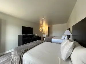 50號公路旅館