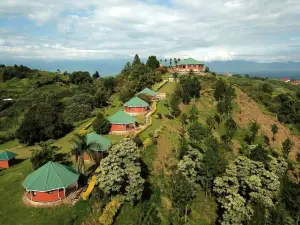 Top of the World Lodges Fort Portal