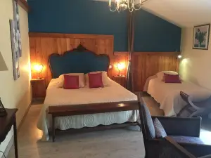 Chambres d'Hôtes du Clos Semper Felix