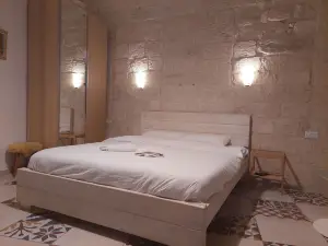 阿爾比沙拉旅館
