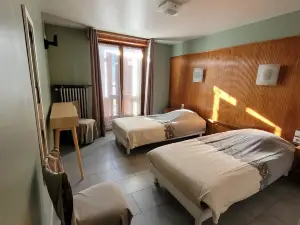 Hotel du Lac des Corbeaux