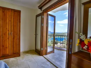 Nirvana Apartments