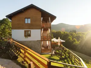 B&B Apartments Burić Plitvice Lakes
