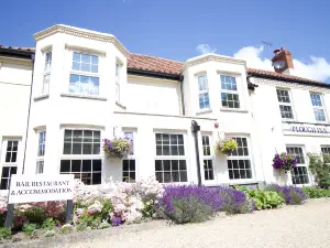 The Plough Inn