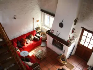 Chez Fred et Cécile