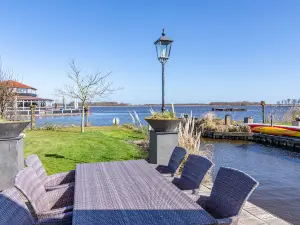 Chalet Park Kroondomein Giethoorn