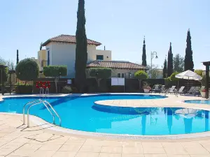 Apartment U3 - Avdimou