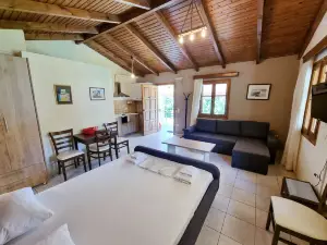 Alexaria Holidays Homes