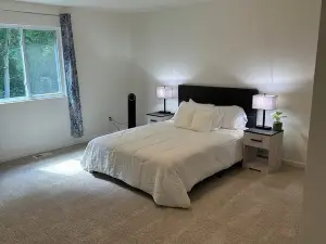 New Three Rivers House