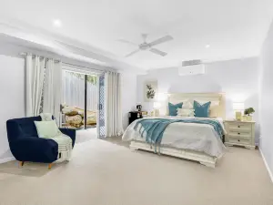 Palm Cove Studio Apartments