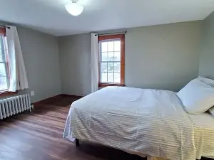 BTV  Charming 3-bedroom house