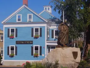 Stepping Stone Inn