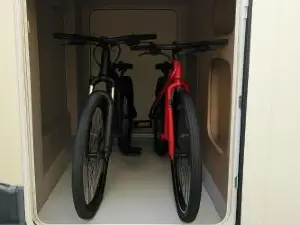 Évasion cosy en camping-car