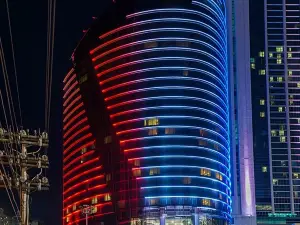 巴拿馬城美洲金塔酒店