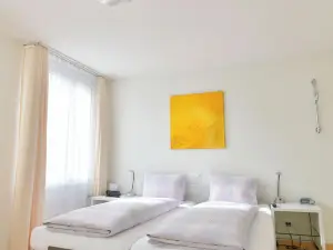 Hotel Sporting