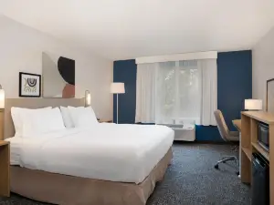 Spark by Hilton Lancaster