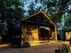 에어리어 4 에코 큐브스