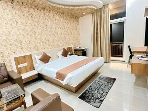 Spree Ashodev Hotel