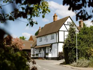 The George Inn