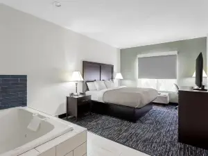 Quality Inn & Suites Niles