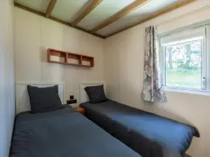 Camping Domaine Saâne et Mer