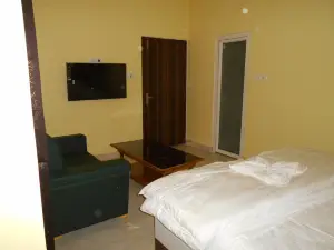 Hotel S S Grand and Multi Cuisine Restaurant