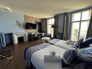 Hôtel Windsor