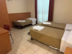HOTELLERIA DI OVADA